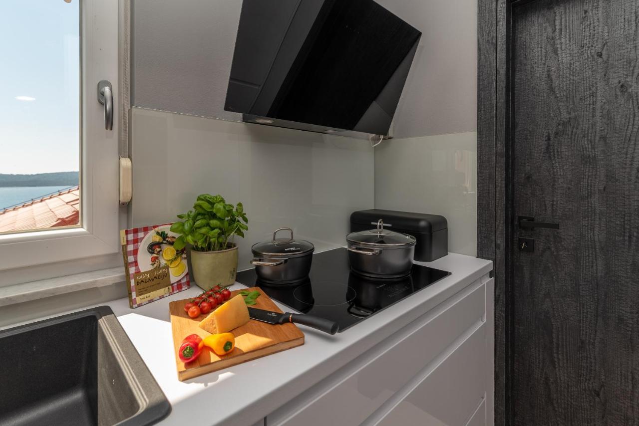 Apartment No. 8 特罗吉尔 外观 照片